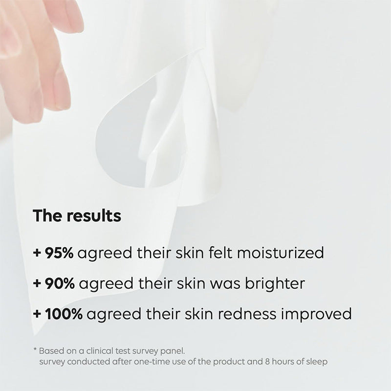 Bio-Collagen Mask