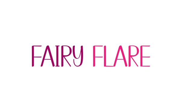 Fairy flare